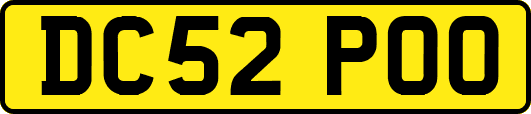 DC52POO