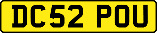 DC52POU