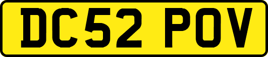 DC52POV