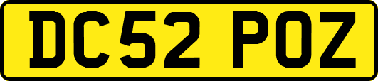 DC52POZ