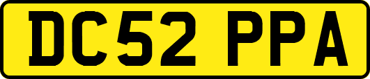 DC52PPA