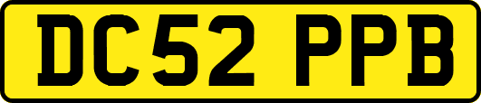 DC52PPB