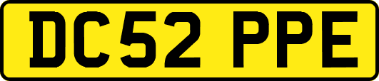 DC52PPE