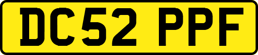 DC52PPF