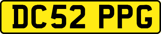 DC52PPG
