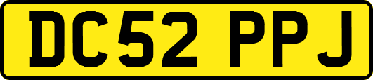 DC52PPJ