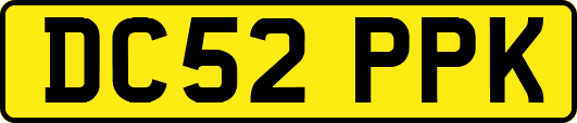 DC52PPK