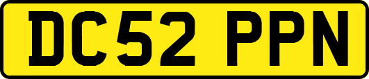 DC52PPN