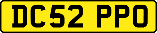 DC52PPO