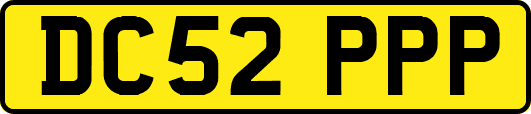 DC52PPP