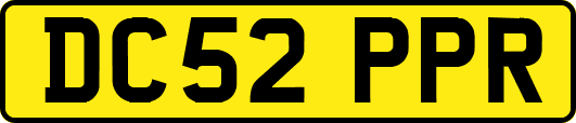 DC52PPR