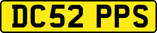 DC52PPS