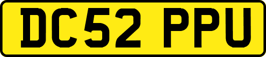 DC52PPU