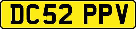 DC52PPV