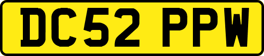DC52PPW