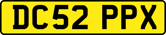 DC52PPX