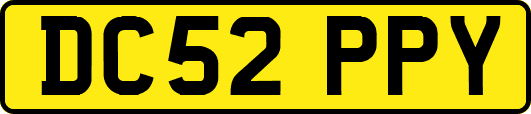 DC52PPY