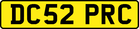 DC52PRC