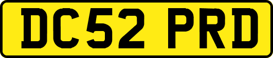 DC52PRD
