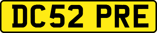 DC52PRE