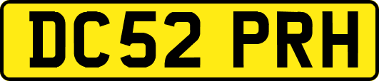 DC52PRH