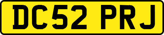 DC52PRJ