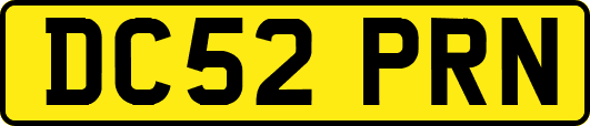 DC52PRN