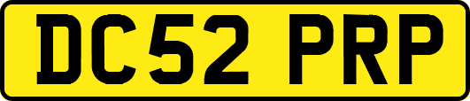 DC52PRP