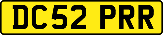 DC52PRR