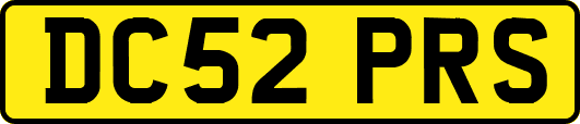 DC52PRS