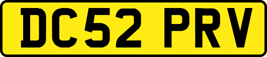 DC52PRV