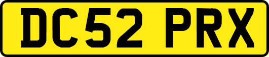 DC52PRX