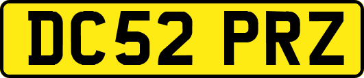 DC52PRZ