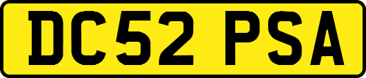 DC52PSA