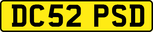 DC52PSD