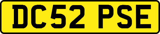 DC52PSE
