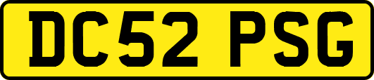 DC52PSG