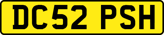 DC52PSH