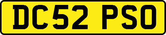 DC52PSO
