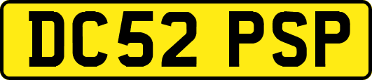 DC52PSP