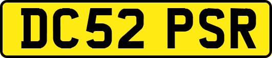 DC52PSR