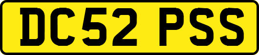 DC52PSS
