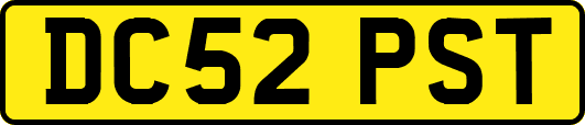DC52PST