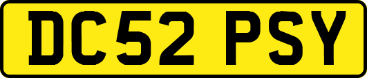 DC52PSY