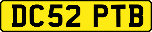 DC52PTB