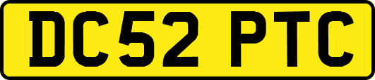 DC52PTC