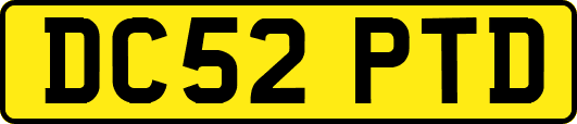 DC52PTD