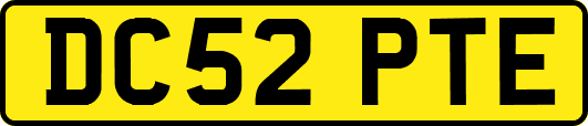 DC52PTE