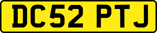 DC52PTJ
