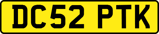 DC52PTK